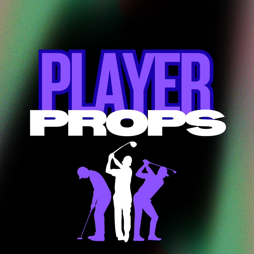 1 DAY PLAYER PROPS