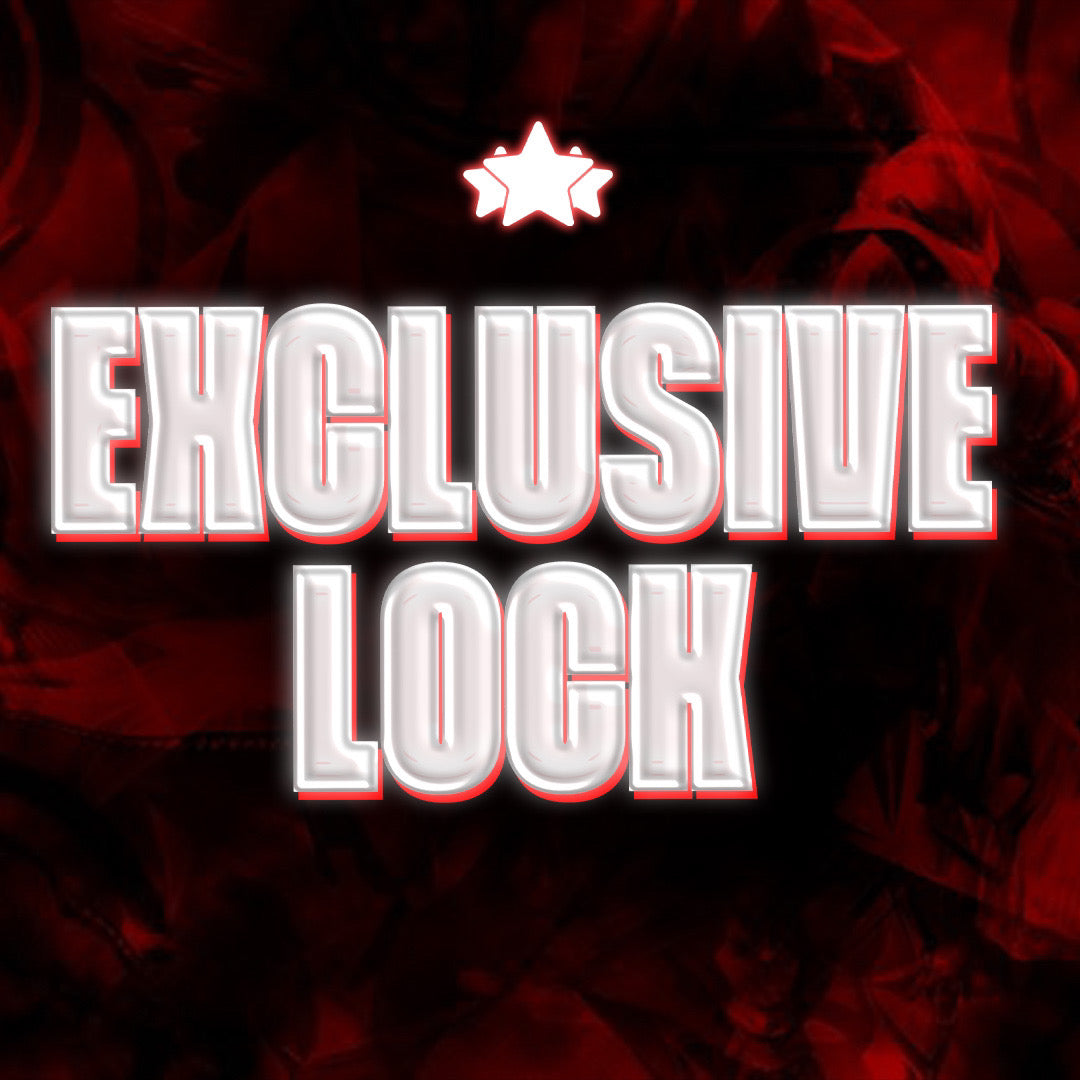 EXCLUSIVE LOCK