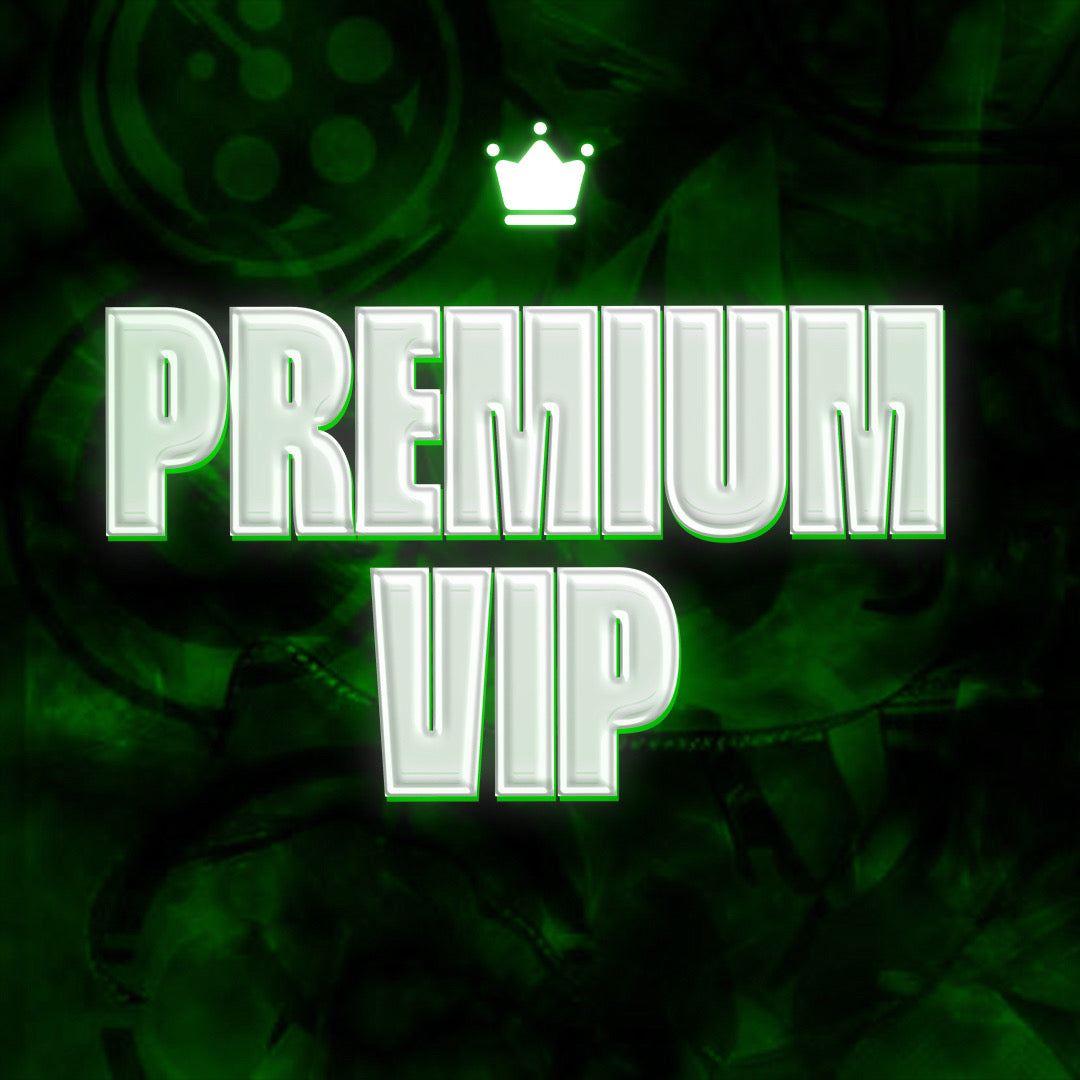 PREMIUM VIP 🏆