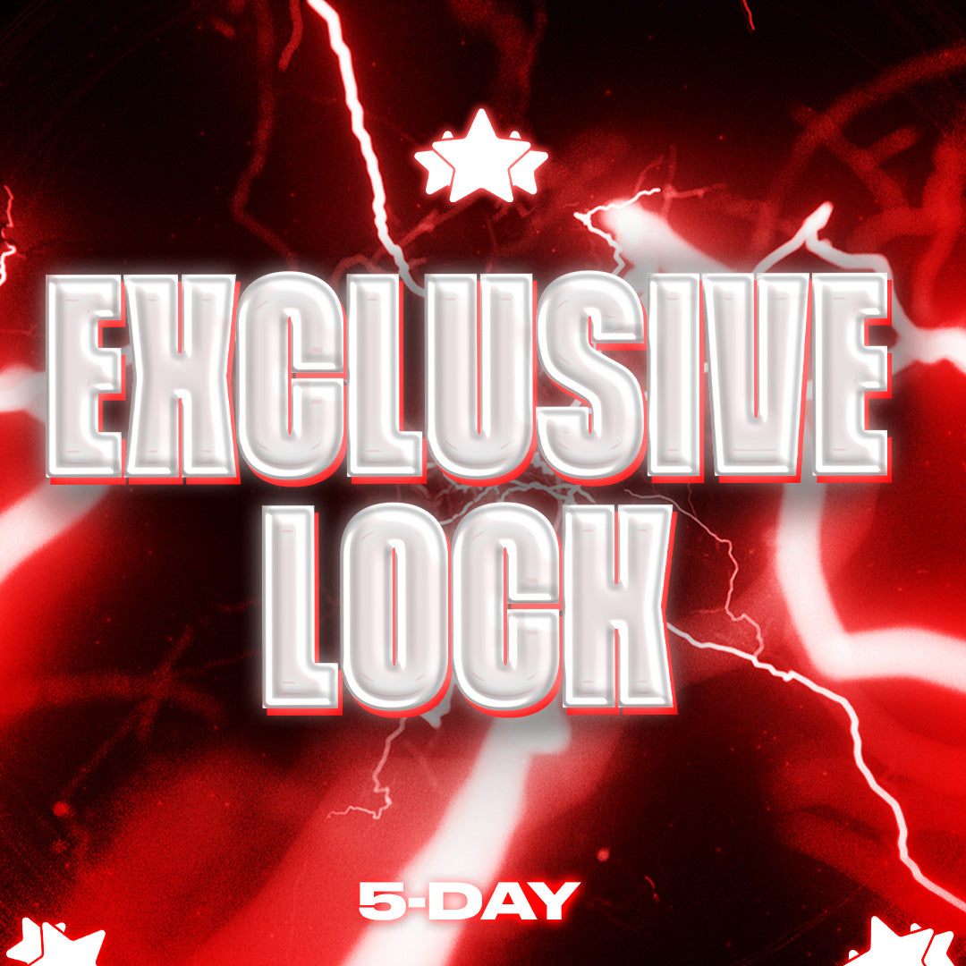 EXCLUSIVE LOCK (5-DAY)