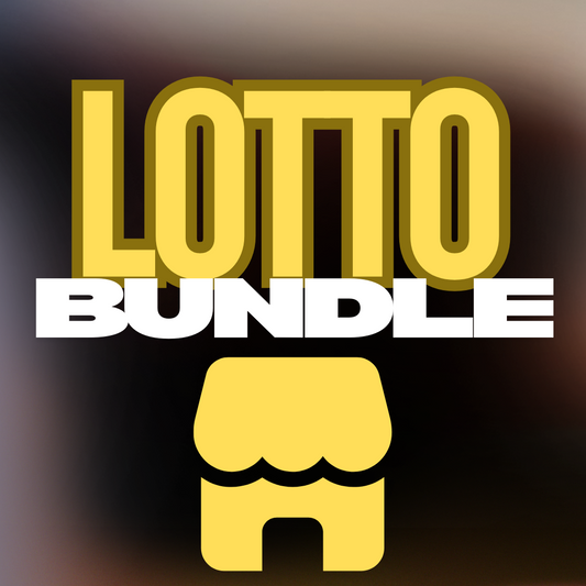 3 LOTTOS