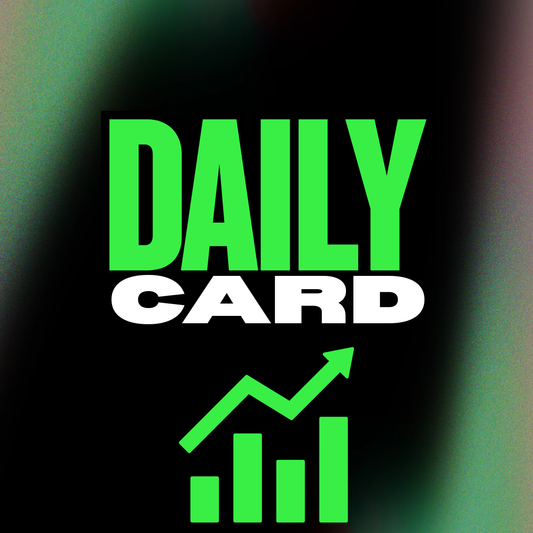 DAILY CARD