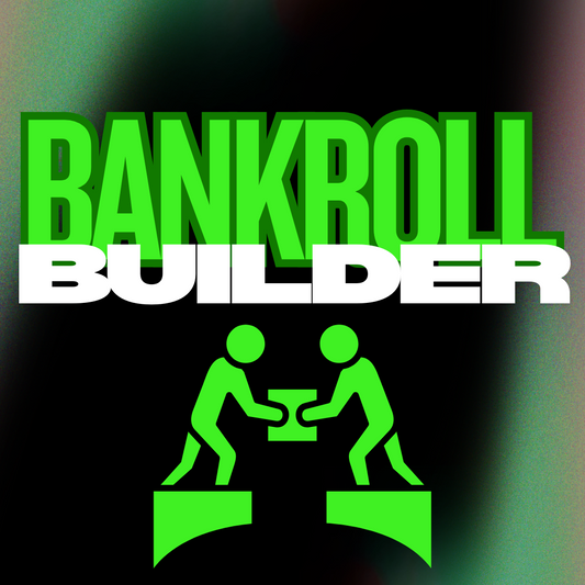 1 DAY BANKROLL BUILDER