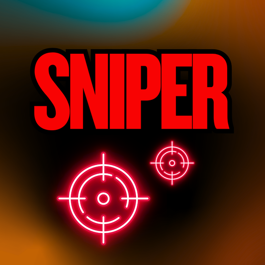 3 DAY SNIPER
