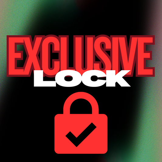 1 DAY EXCLUSIVE LOCK
