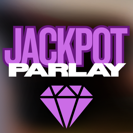JACKPOT PARLAY