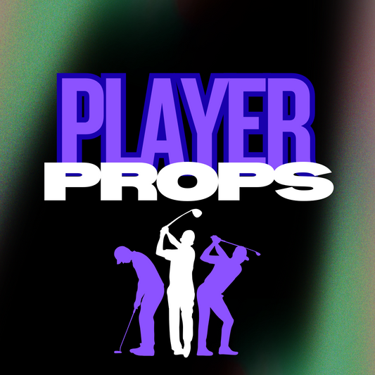 1 DAY PLAYER PROPS