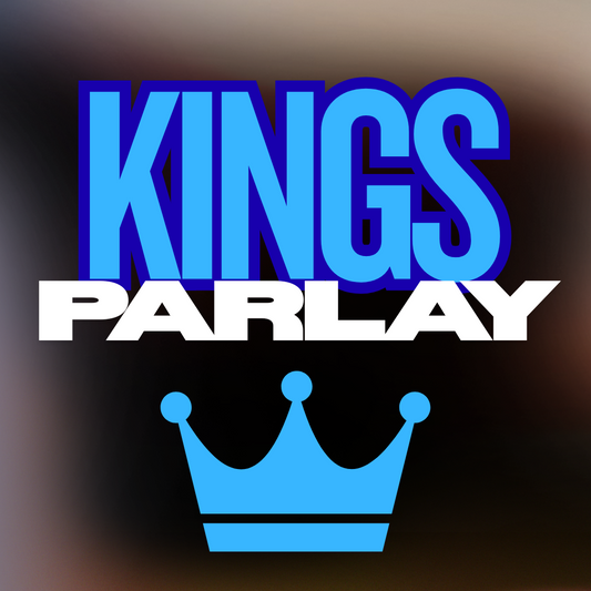 KINGS PARLAY