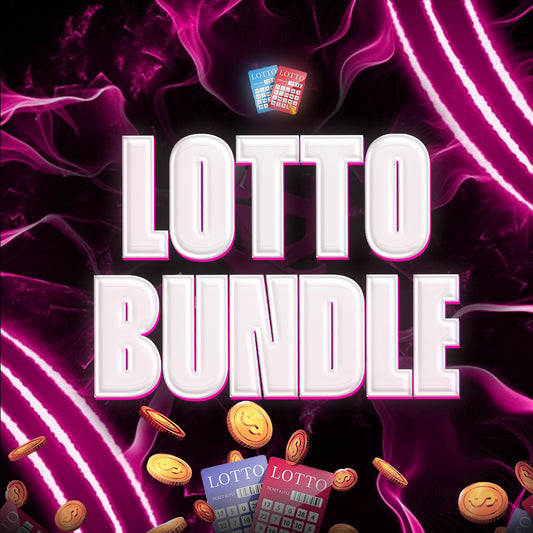 LOTTO BUNDLE