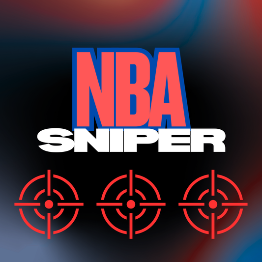 NBA SNIPER